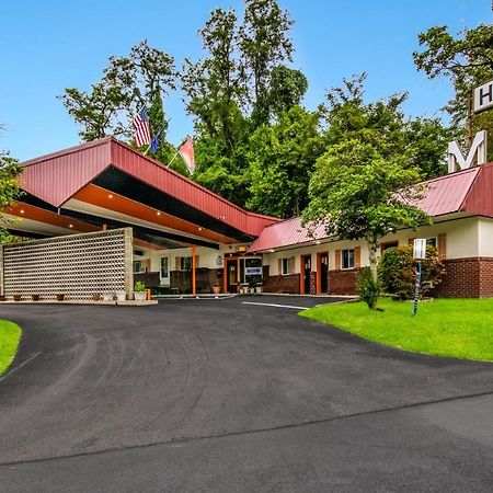 Highland Inn ニュー・カンバーランド エクステリア 写真